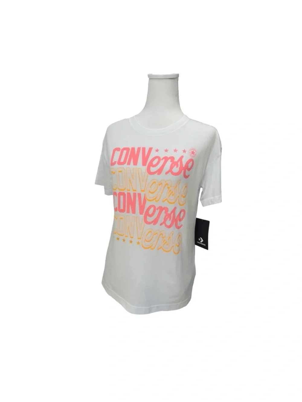 Converse new graphic